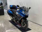 BMW K 2018 