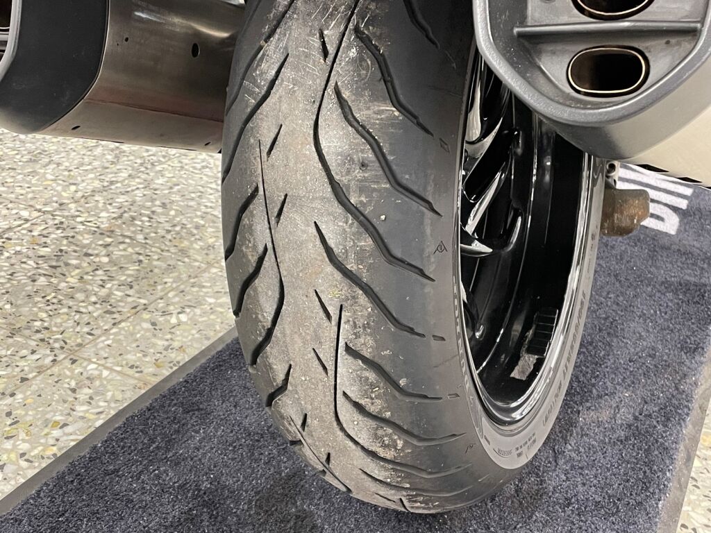 BMW K 2018 