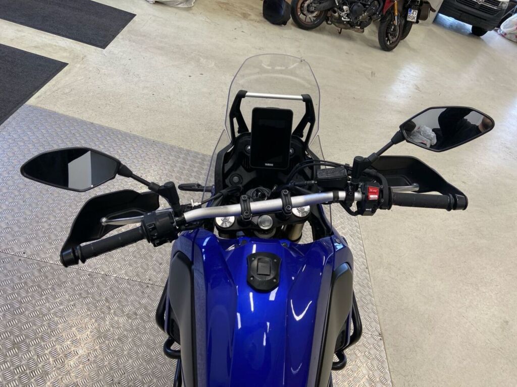 Yamaha XTZ 2023 