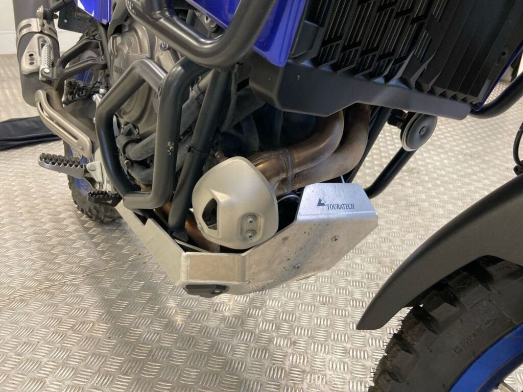 Yamaha XTZ 2023 