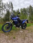 Yamaha XTZ 2023 