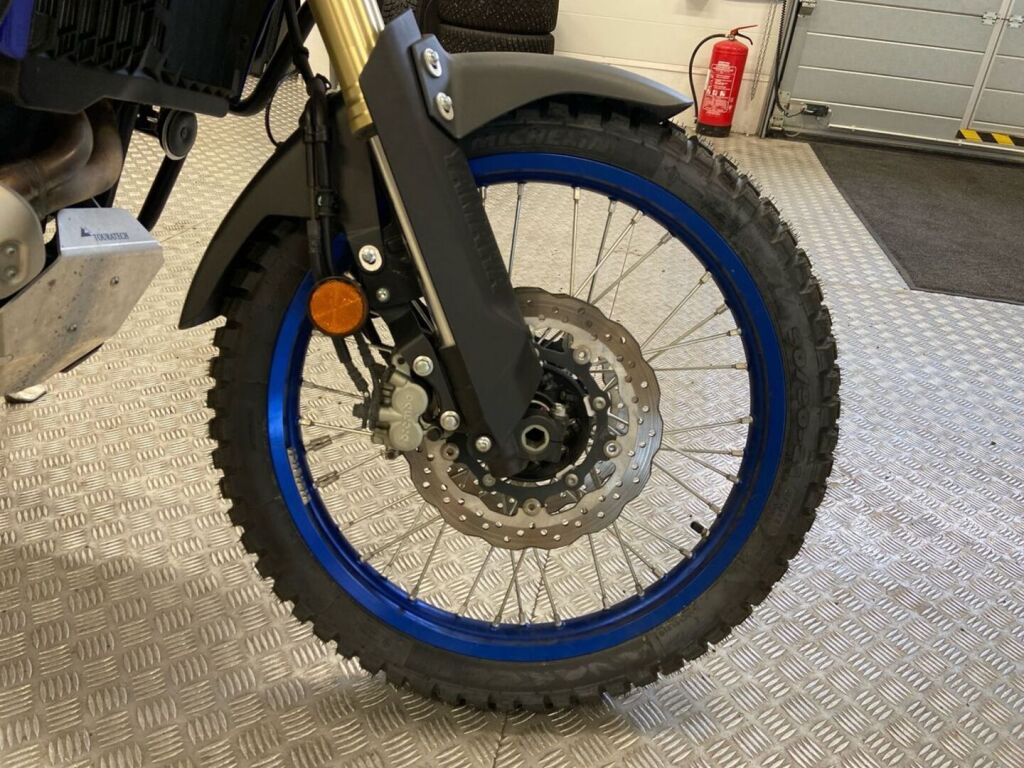 Yamaha XTZ 2023 