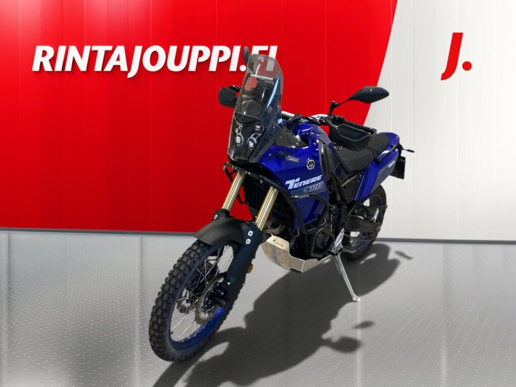 Yamaha XTZ 2023 