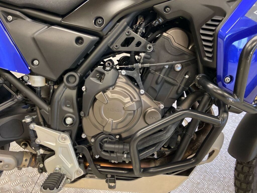 Yamaha XTZ 2023 