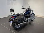 Triumph THUNDERBIRD 2010 Sininen