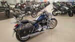 Triumph THUNDERBIRD 2010 Sininen