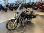 Triumph THUNDERBIRD 2010 Sininen