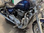 Triumph THUNDERBIRD 2010 Sininen