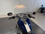 Triumph THUNDERBIRD 2010 Sininen