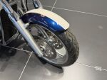 Triumph THUNDERBIRD 2010 Sininen