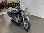 Triumph THUNDERBIRD 2010 Sininen