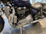 Triumph THUNDERBIRD 2010 Sininen