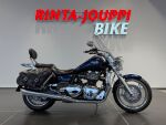 Triumph THUNDERBIRD 2010 Sininen