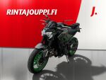 Kawasaki Z 2025 