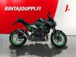 Kawasaki Z 2025 
