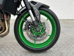 Kawasaki Z 2025 