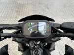 Kawasaki Z 2025 