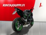 Kawasaki Z 2025 
