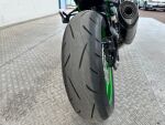 Kawasaki Z 2025 