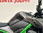Kawasaki Z 2025 