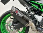 Kawasaki Z 2025 