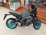 Yamaha MT-09 2023 