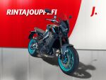Yamaha MT-09 2023 