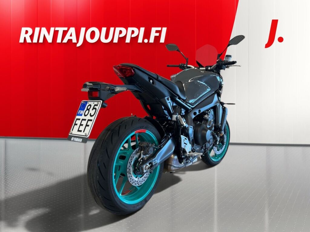 Yamaha MT-09 2023 