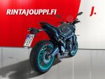 Yamaha MT-09 2023 