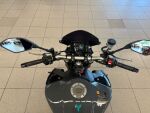 Yamaha MT-09 2023 