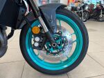 Yamaha MT-09 2023 