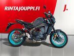 Yamaha MT-09 2023 
