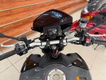 Yamaha MT-09 2023 