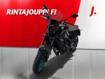 Yamaha MT-09 2023 