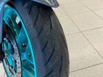 Yamaha MT-09 2023 