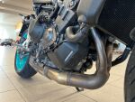 Yamaha MT-09 2023 