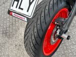 Yamaha MT-09 2020 