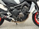 Yamaha MT-09 2020 