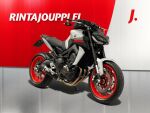 Yamaha MT-09 2020 
