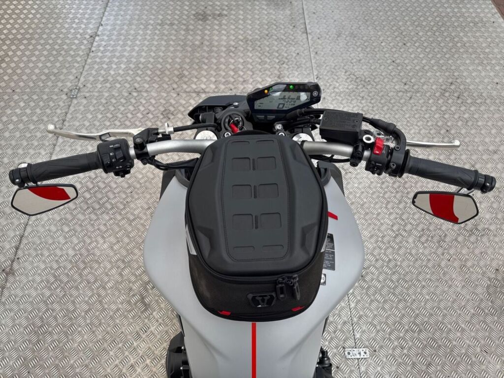 Yamaha MT-09 2020 