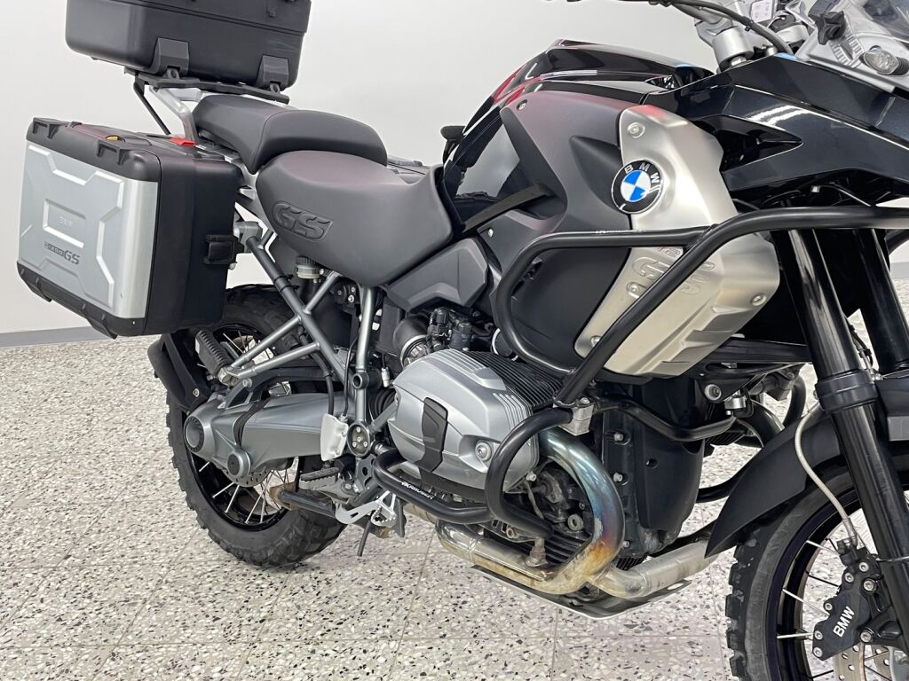 BMW R 2011 