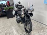 BMW R 2011 