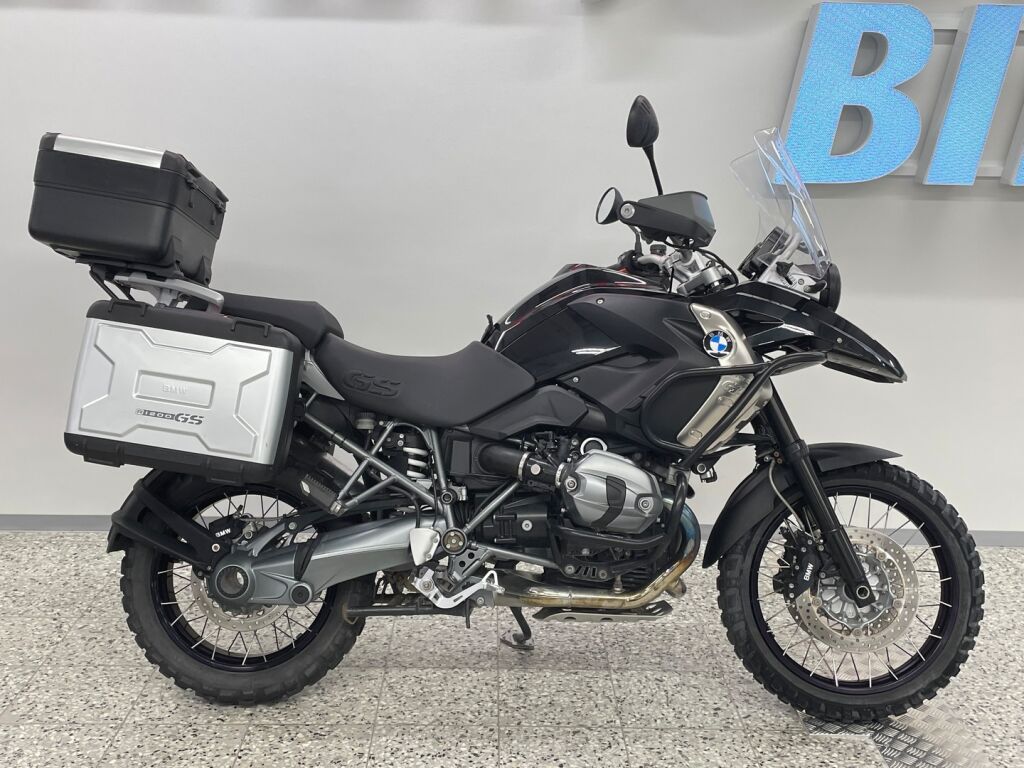 BMW R 2011 