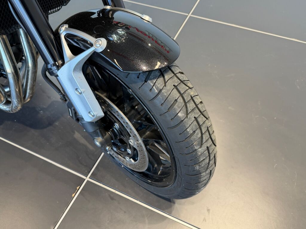 Kawasaki Z 2018 