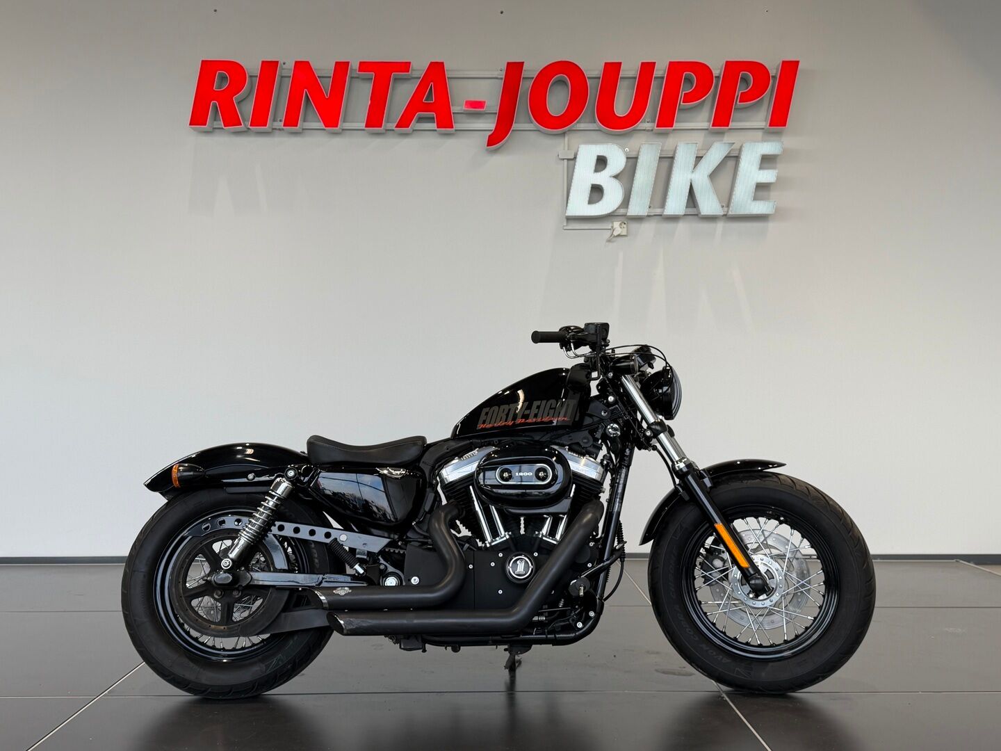 Harley-davidson SPORTSTER
