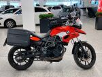 BMW F 2016 