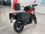 BMW F 2016 