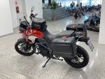 BMW F 2016 
