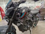 Yamaha MT-09 2023 