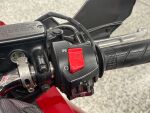Honda CBF 2013 
